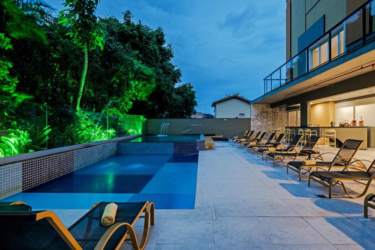 Guaruja Vivah Exterior photo