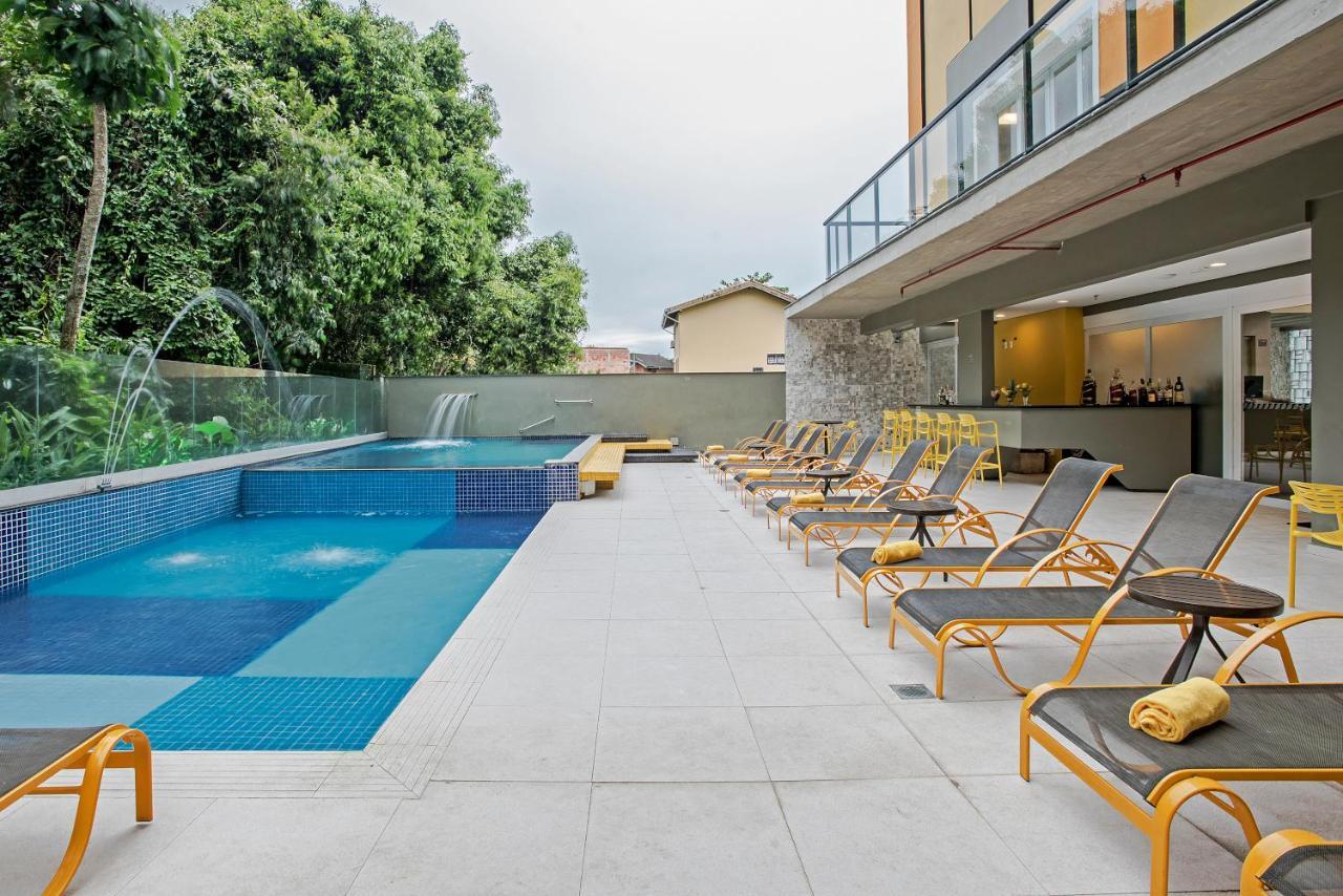 Guaruja Vivah Exterior photo